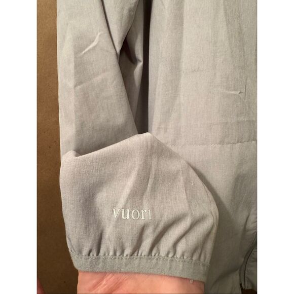 Vuori Outdoor Trainer Jacket - Picture 7 of 13